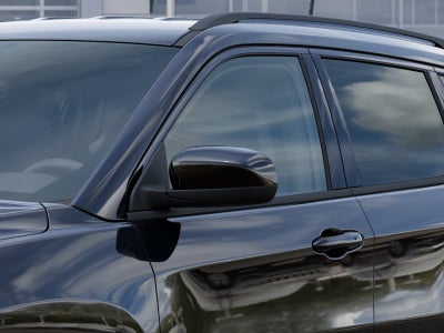 2026 Jeep Compass Latitude Altitude Black Diamond