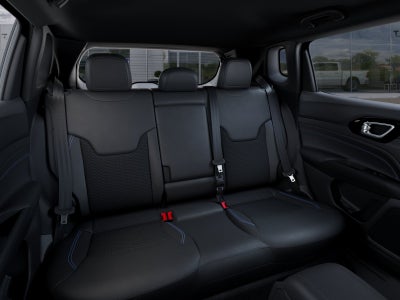 2026 Jeep Compass Latitude Altitude Black Diamond