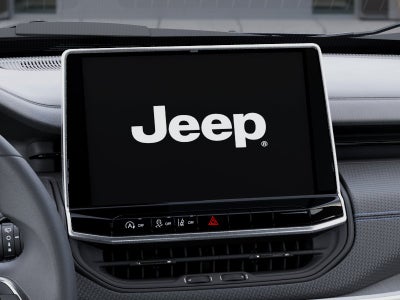 2026 Jeep Compass Latitude Altitude Black Diamond