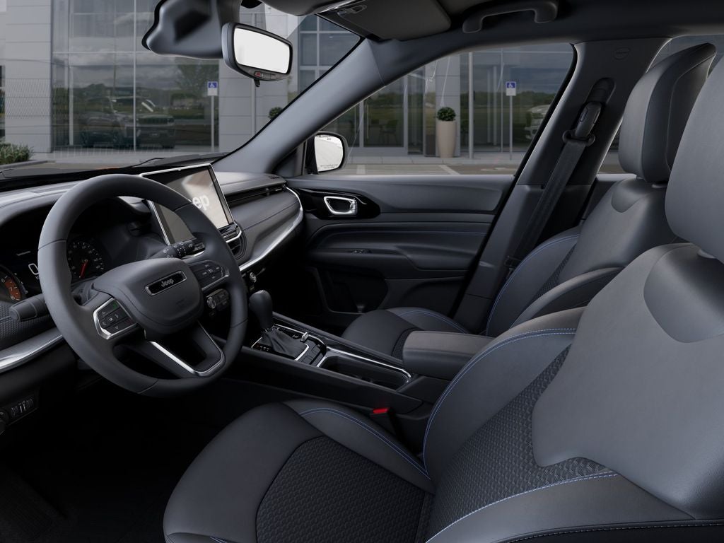 2026 Jeep Compass Latitude Altitude Special Edition