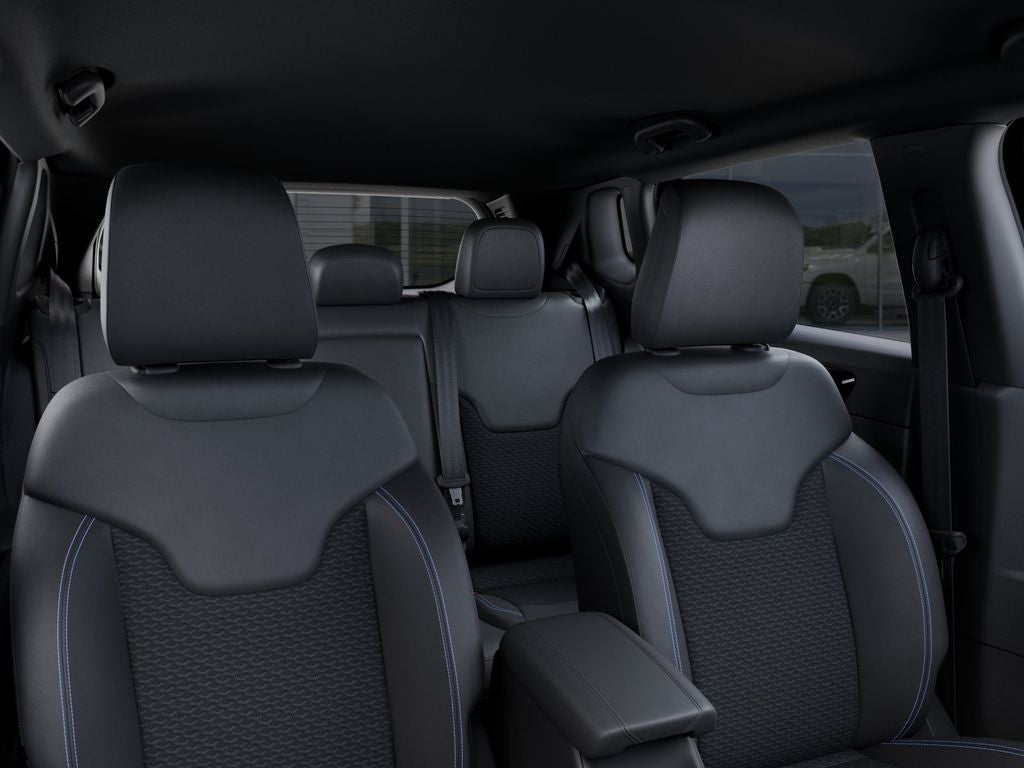 2026 Jeep Compass Latitude Altitude Special Edition