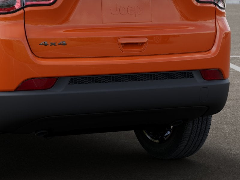 2026 Jeep Compass Latitude Altitude Special Edition