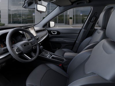 2026 Jeep Compass Latitude Altitude Special Edition