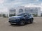2026 Jeep Compass Limited Blue Pearl