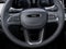 2026 Jeep Compass Limited Blue Pearl
