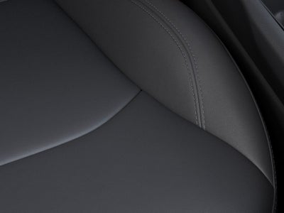 2026 Jeep Compass Limited Blue Pearl