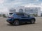 2026 Jeep Compass Limited Blue Pearl