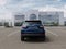 2026 Jeep Compass Limited Blue Pearl