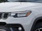 2026 Jeep Compass Trailhawk Preferred