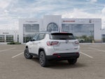 2026 Jeep Compass Trailhawk Preferred