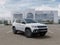 2026 Jeep Compass Trailhawk Preferred