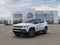 2026 Jeep Compass Trailhawk Preferred
