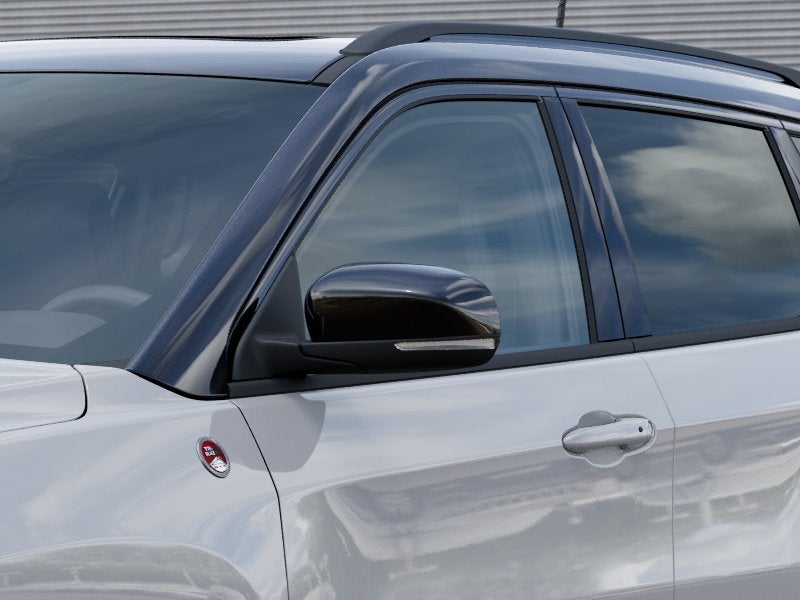 2026 Jeep Compass Trailhawk Preferred