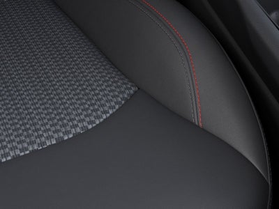 2026 Jeep Compass Trailhawk Preferred