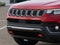 2026 Jeep Compass Trailhawk Preferred