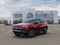2026 Jeep Compass Trailhawk Preferred