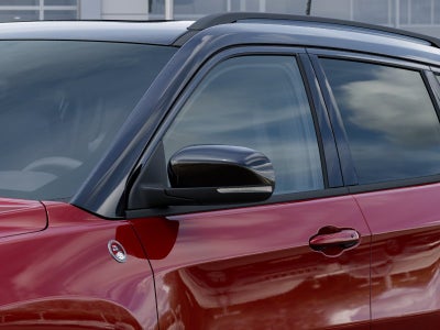 2026 Jeep Compass Trailhawk Preferred