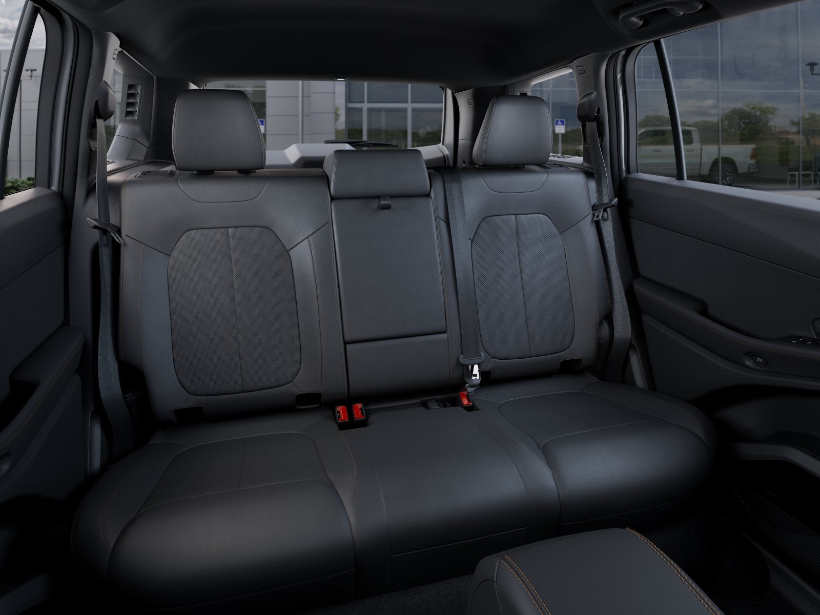 2026 Jeep Cherokee Laredo Limited