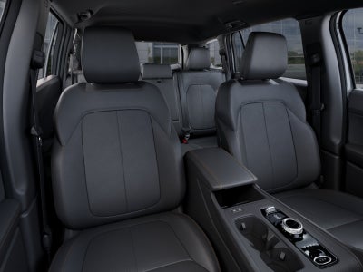 2026 Jeep Cherokee Laredo Limited