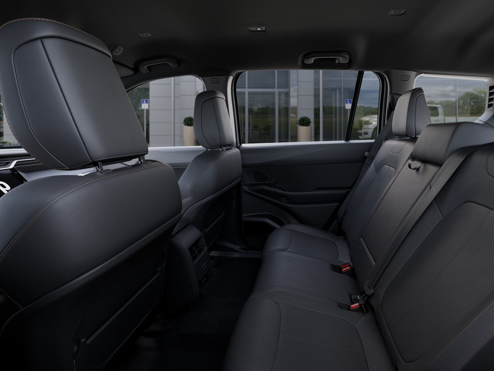 2026 Jeep Cherokee Laredo Limited