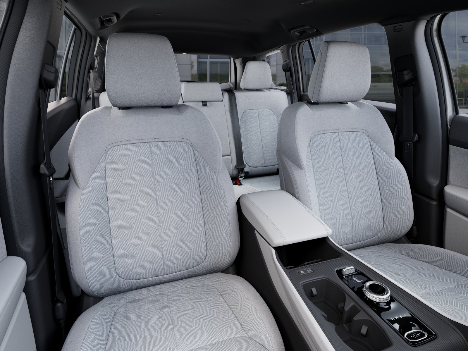 2026 Jeep Cherokee Laredo Silver Streak
