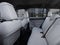 2026 Jeep Cherokee Laredo Silver Streak