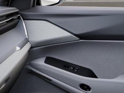 2026 Jeep Cherokee Laredo Silver Streak