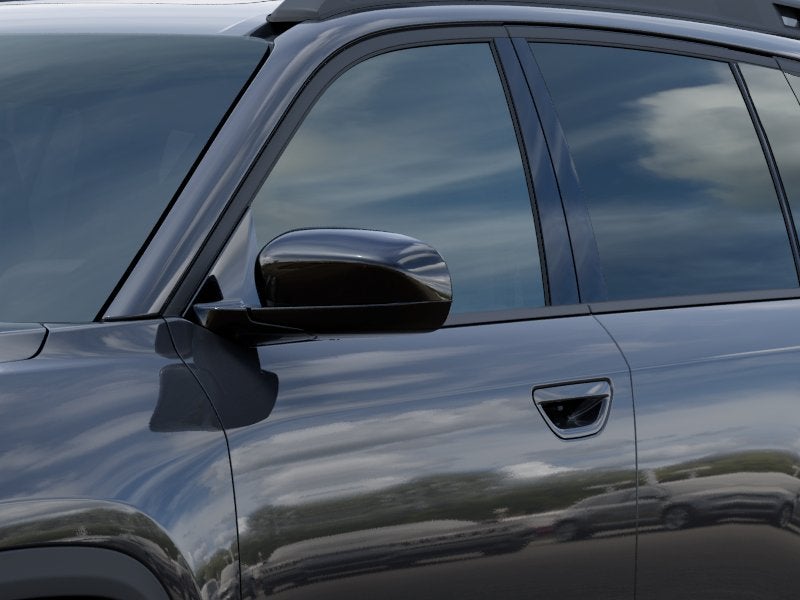 2026 Jeep Cherokee Laredo Sting 4x4