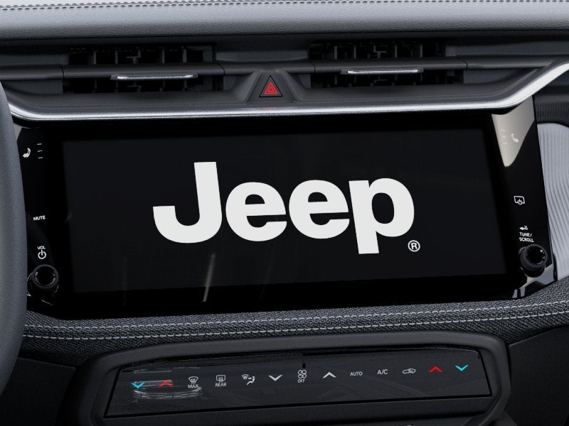 2026 Jeep Cherokee Laredo Sting 4x4
