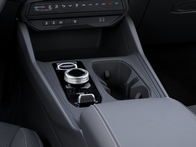 2026 Jeep Cherokee Laredo Sting 4x4