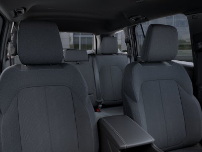 2026 Jeep Cherokee Laredo Sting 4x4