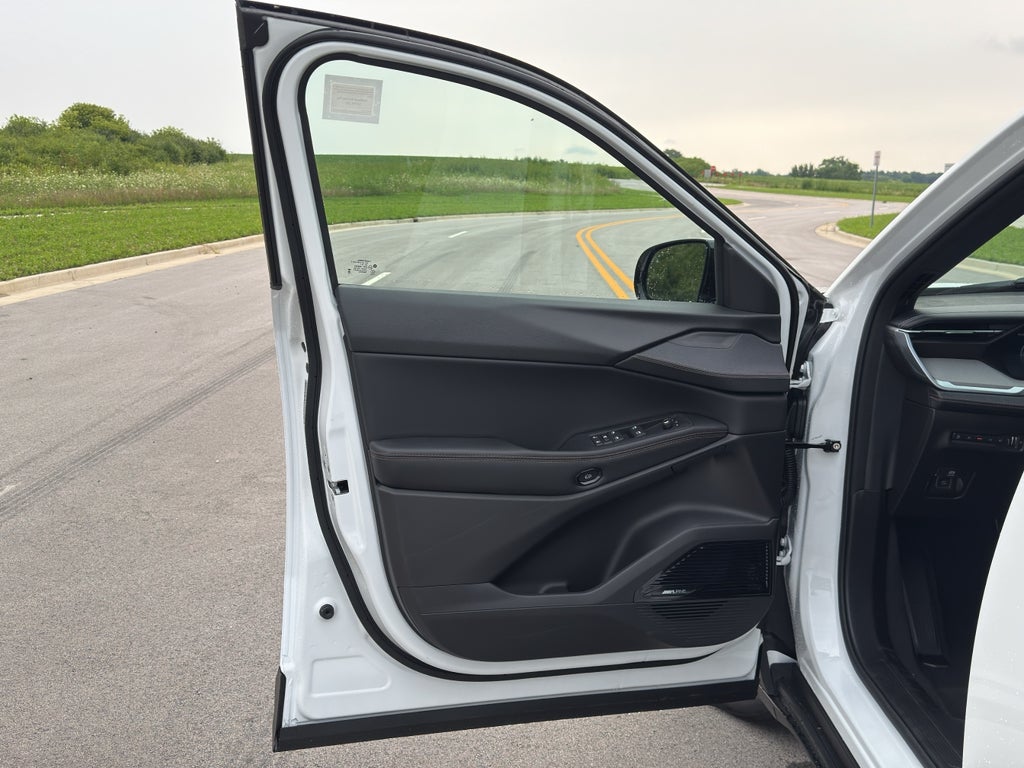2026 Jeep Cherokee Limited Luxury Tech