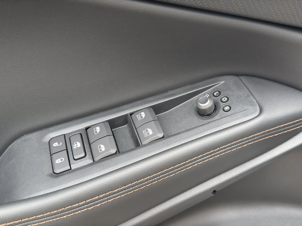 2026 Jeep Cherokee Limited Luxury Tech