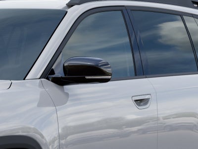 2026 Jeep Cherokee Limited Luxury Tech