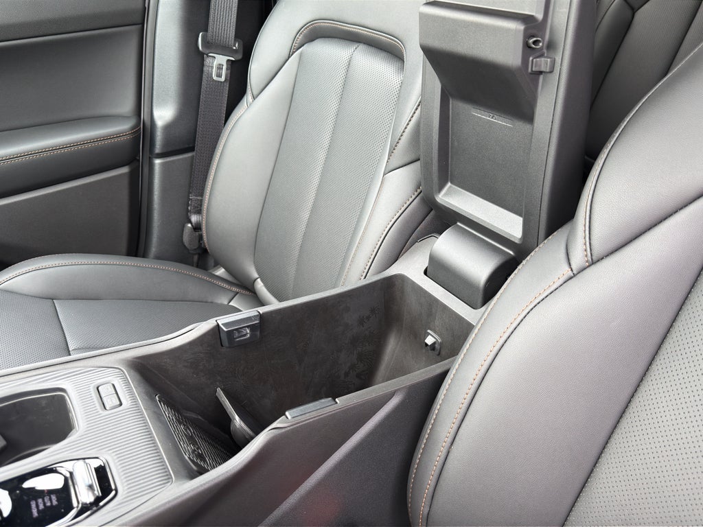 2026 Jeep Cherokee Limited Luxury Tech