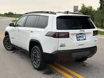 2026 Jeep Cherokee Limited Luxury Tech