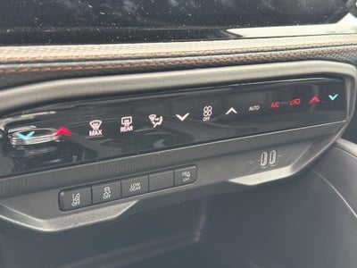 2026 Jeep Cherokee Limited Luxury Tech