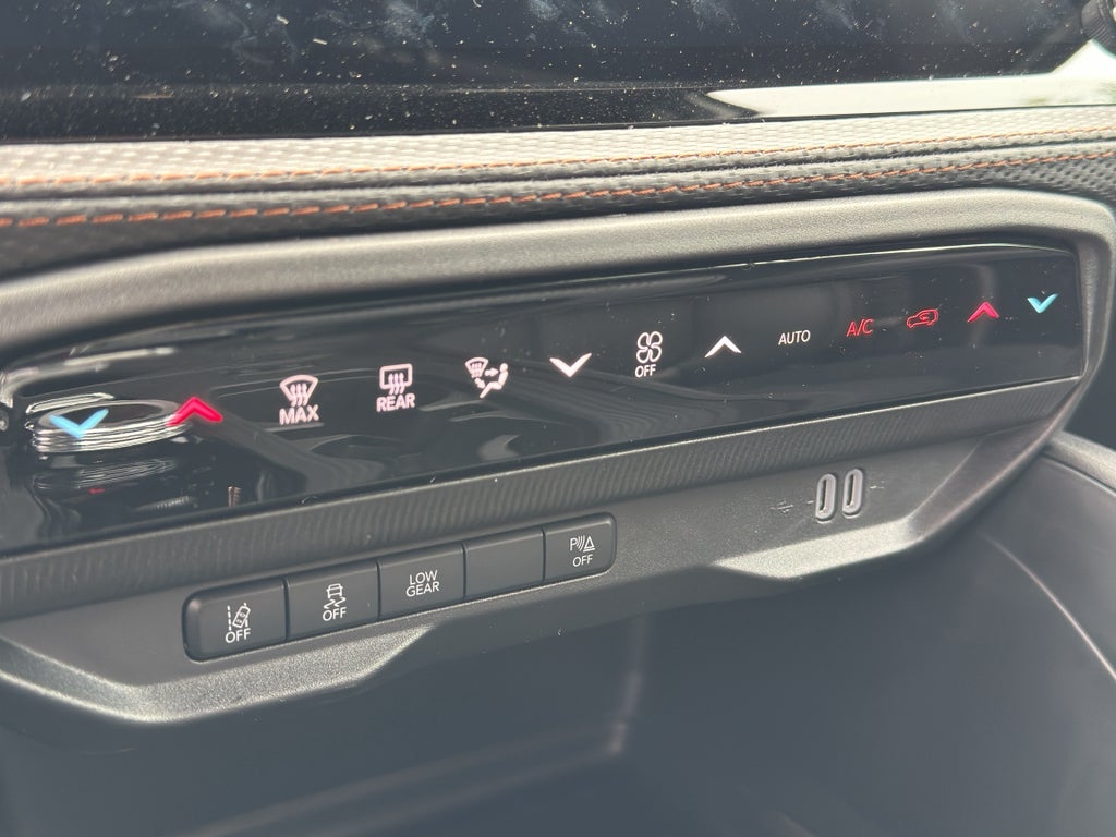 2026 Jeep Cherokee Limited Luxury Tech