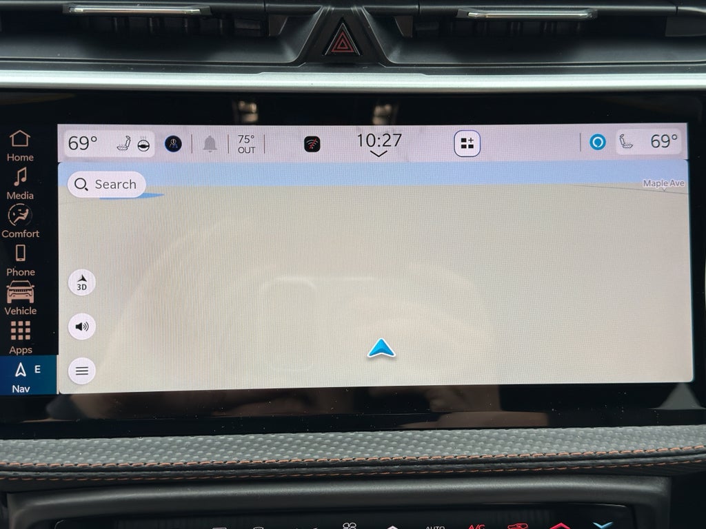 2026 Jeep Cherokee Limited Luxury Tech