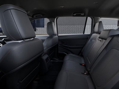 2026 Jeep Cherokee Limited Luxury Tech