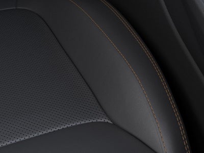 2026 Jeep Cherokee Limited Luxury Tech