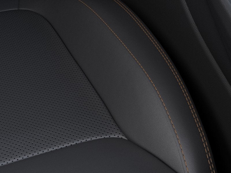 2026 Jeep Cherokee Limited Luxury Tech