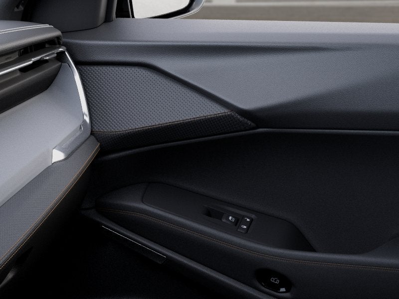 2026 Jeep Cherokee Limited Luxury Tech