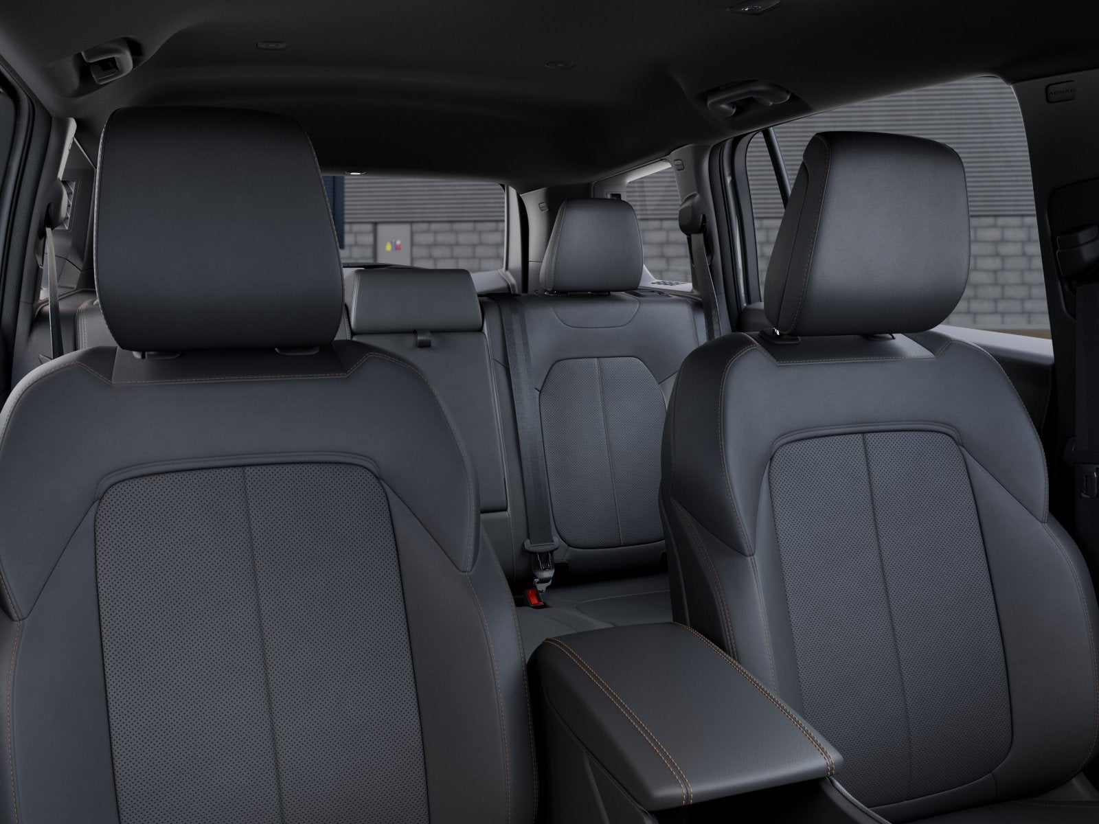 2026 Jeep Cherokee Limited Luxury Tech