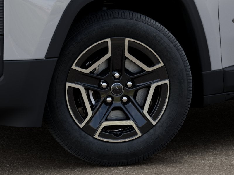 2026 Jeep Cherokee Limited Luxury Tech