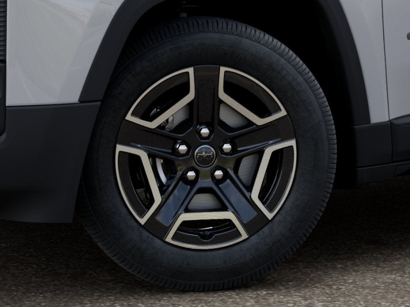 2026 Jeep Cherokee Limited Luxury Tech