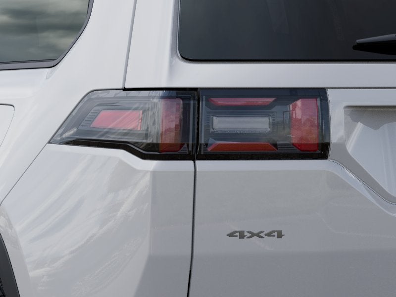 2026 Jeep Cherokee Limited Luxury Tech