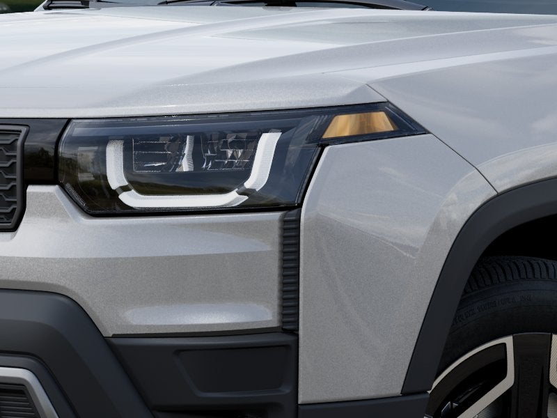 2026 Jeep Cherokee Laredo Limited