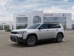 2026 Jeep Cherokee Laredo Limited