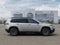 2026 Jeep Cherokee Laredo Limited